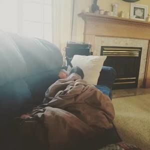 Meet your Posher, April